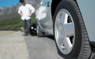 Darüşşafaka Lastik Servisi