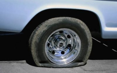 Darüşşafaka Lastik Tamiri