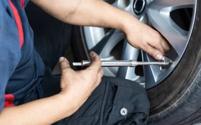 Darüşşafaka 7-24 Gezici Lastikçi