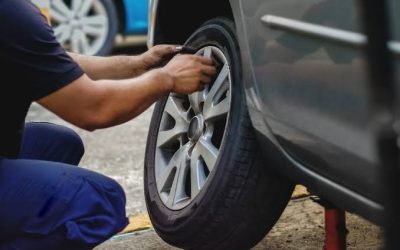 Darüşşafaka 7-24 Nöbetçi Lastikçi