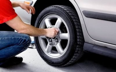 Darüşşafaka Acil Açık Lastikçi