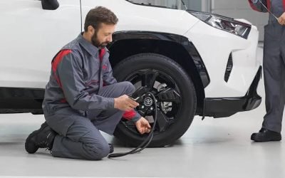 Darüşşafaka Acil Lastik Yol Yardım