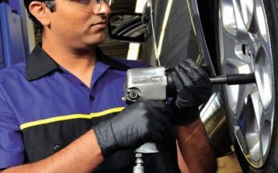 Darüşşafaka Acil Seyyar Lastikçi