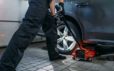 Demirciköy 7-24 Lastik