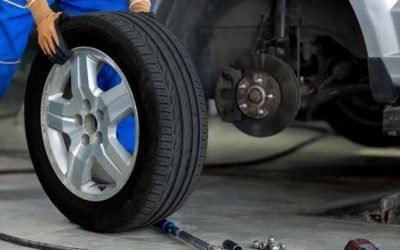 Demirciköy 7-24 Oto Lastikçi