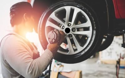 Demirciköy Acil Oto Lastikçi