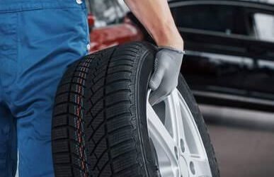 Demirciköy Lastik Yol Yardım