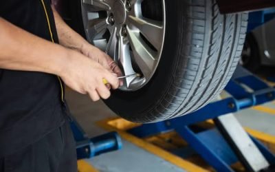 Derbent Acil Lastikçi