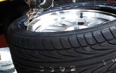 Derbent 24 Saat Açık Lastikçi