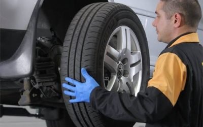 Derbent 7-24 Oto Lastik