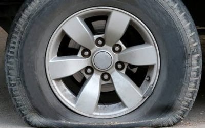 Derbent Acil 24 Saat Açık Lastikçi