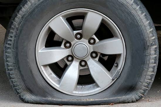 Derbent Acil 24 Saat Açık Lastikçi