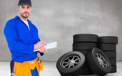 Derbent Acil Yerinde Lastik Değişimi