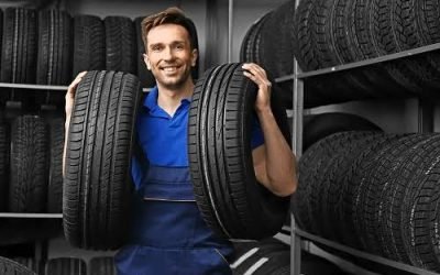 Derbent Oto Lastikçi