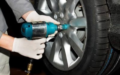 Emirgan Lastik Tamircisi