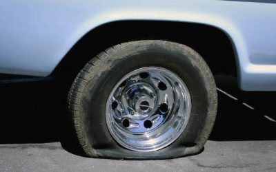 Emirgan Lastik Tamiri