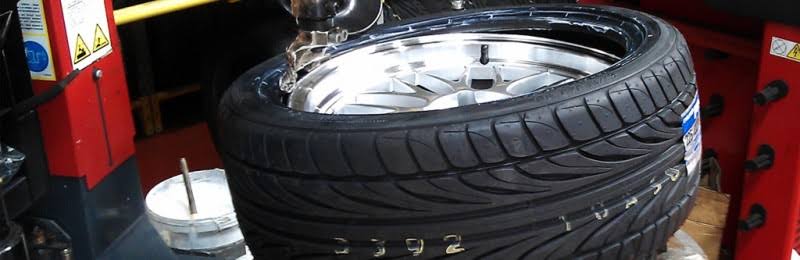 Emirgan 24 Saat Açık Lastikçi