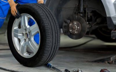 Emirgan 7-24 Oto Lastikçi