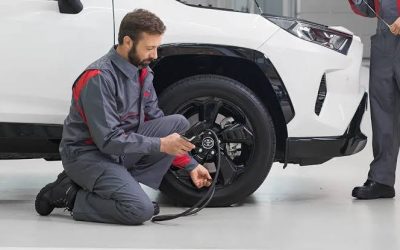 Emirgan Acil Lastik Yol Yardım