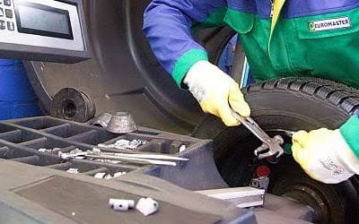 Emirgan Acil Oto Lastikçi