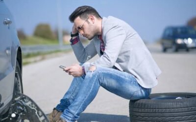 Emirgan 7-24 Açık Lastikçi