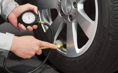 Emirgan Acil En Yakın Lastikçi