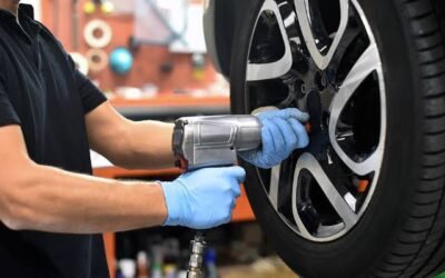 Emirgan Acil Oto Lastik