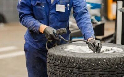 Emirgan En Yakın Lastikçi