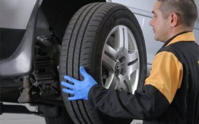 Ferahevler 7-24 Oto Lastik