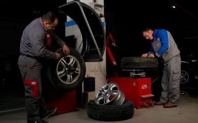 Garipçe 7-24 Lastikçi