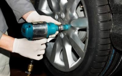 Garipçe Lastik Tamircisi