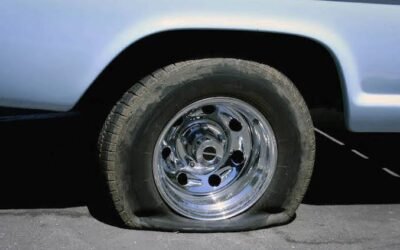 Garipçe Lastik Tamiri