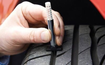 Garipçe 7-24 Lastik Servisi