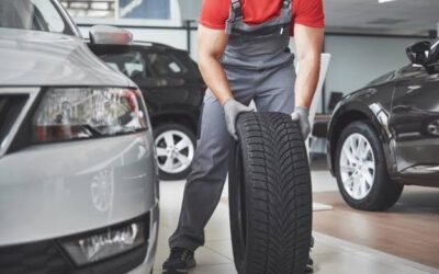 Kireçburnu Acil Mobil Lastikçi