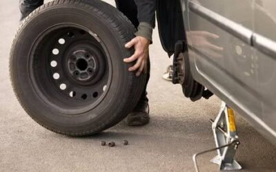 Poligon 7-24 Lastik Yol Yardım