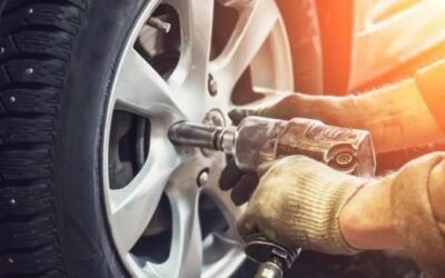 Poligon 7 Gün 24 Saat Açık Lastikçi