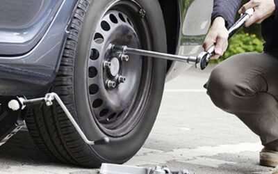 Poligon Acil 24 Saat Açık Lastikçi