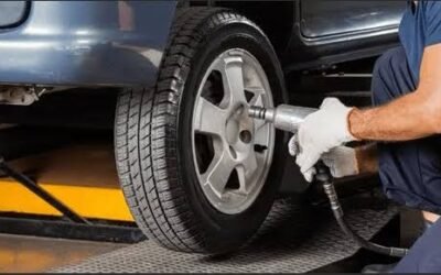 Poligon Acil Lastik Servisi