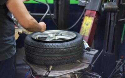 Poligon Acil Lastik Tamircisi